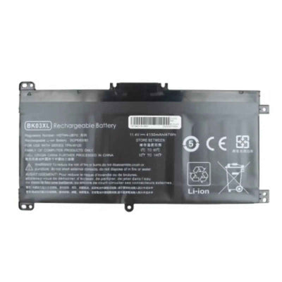 Greencell Battery BK03 for HP Pavilion X360