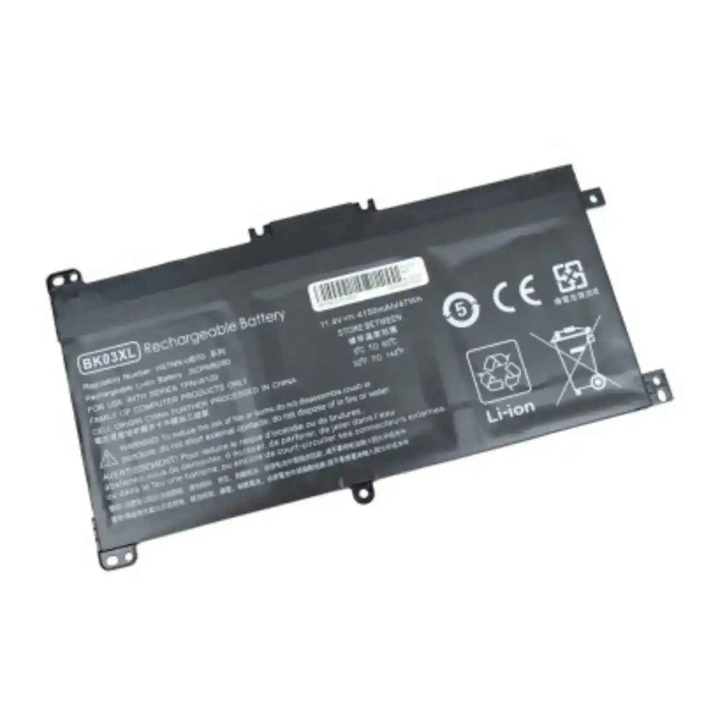 Greencell Battery BK03 for HP Pavilion X360