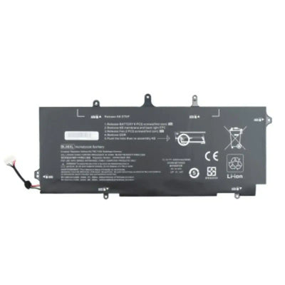 Greencell Battery BL06 for HP EliteBook 1040 / EliteBook Folio 1040 G0 / G1 / G2 GREENCELL