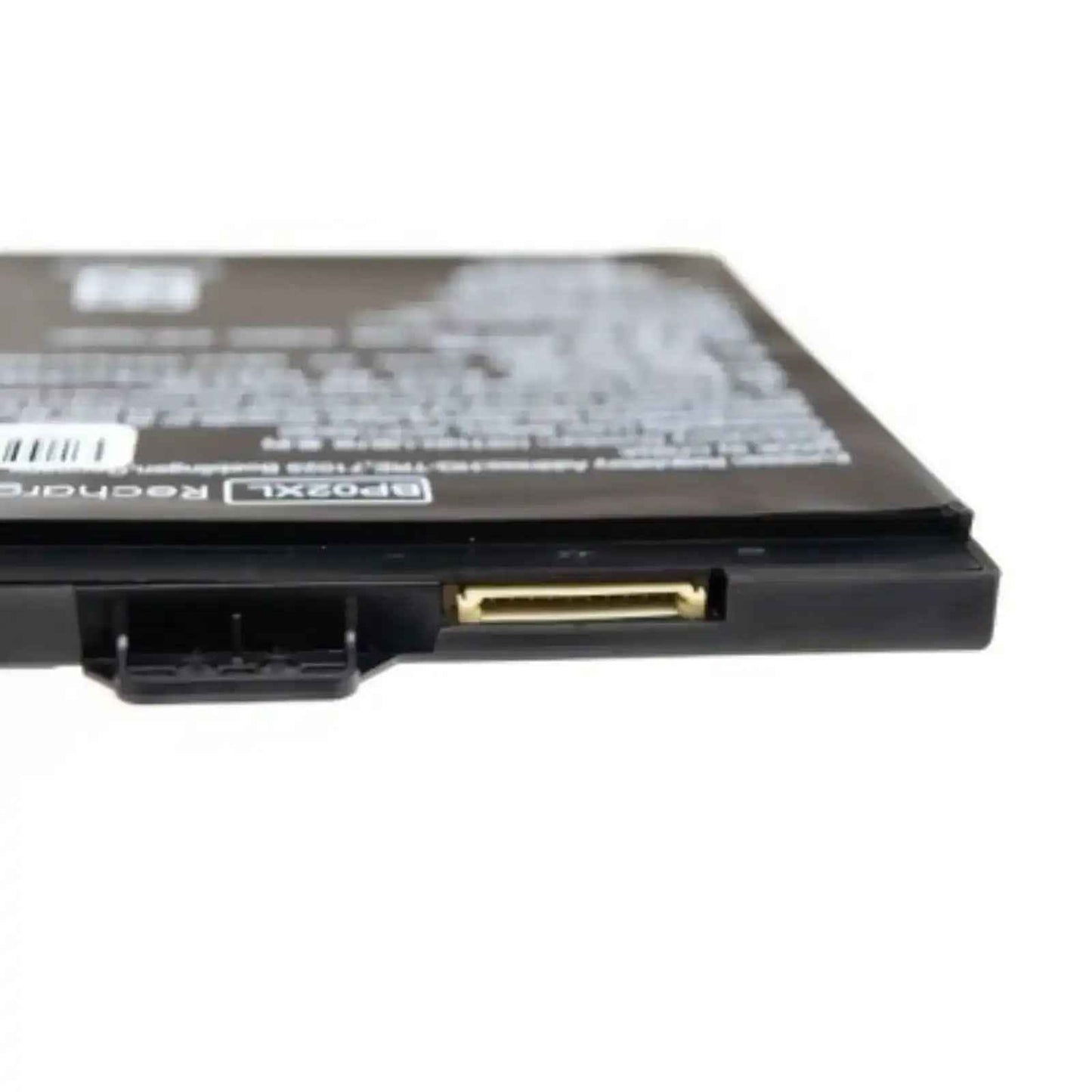 Greencell Battery BP02 for HP