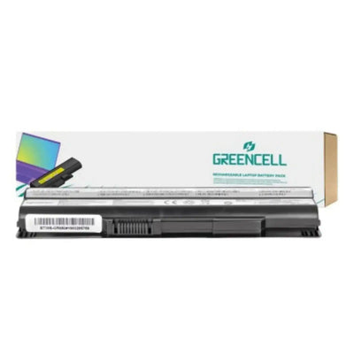 Greencell Battery BTY-S14 for MSI FR700 CR650 FX420 FX603 FR620 GE620 FX400 FX600 FX610 / MEDION Akoya Mini E1311 MD97107 MD97164 GREENCELL