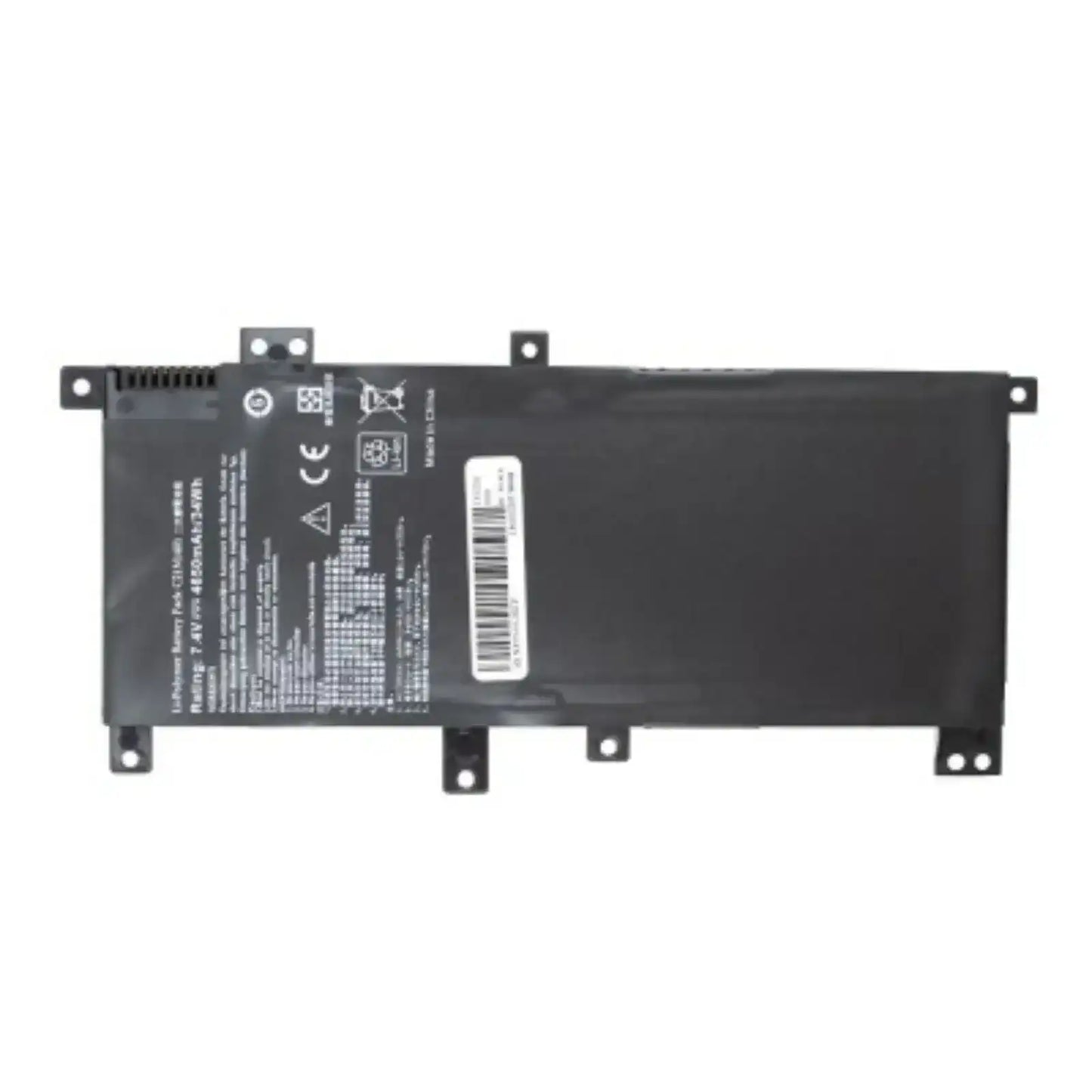 Greencell Battery C21N1401 can not sleep for Asus Notebook X455 / X455LA / X455LD GREENCELL