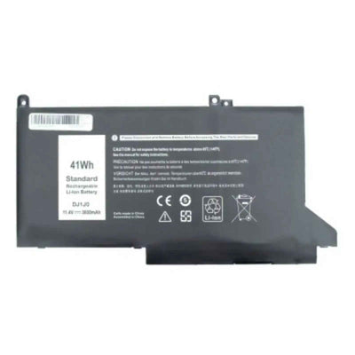 Greencell Battery DJ1J0 F3YGT for Dell Latitude 7280 7290 7380 7390 7480 7490