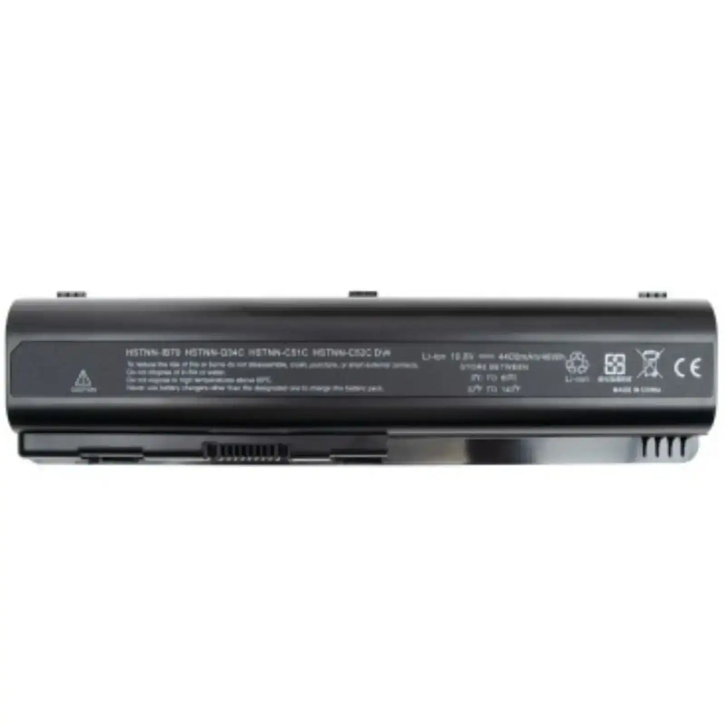 Greencell Battery DV4 for HP CQ40 / CQ45 / CQ50 / CQ60 / CQ70 GREENCELL