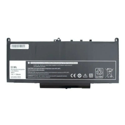 Greencell Battery J60J5 for Dell Latitude E7270 E7470 GREENCELL