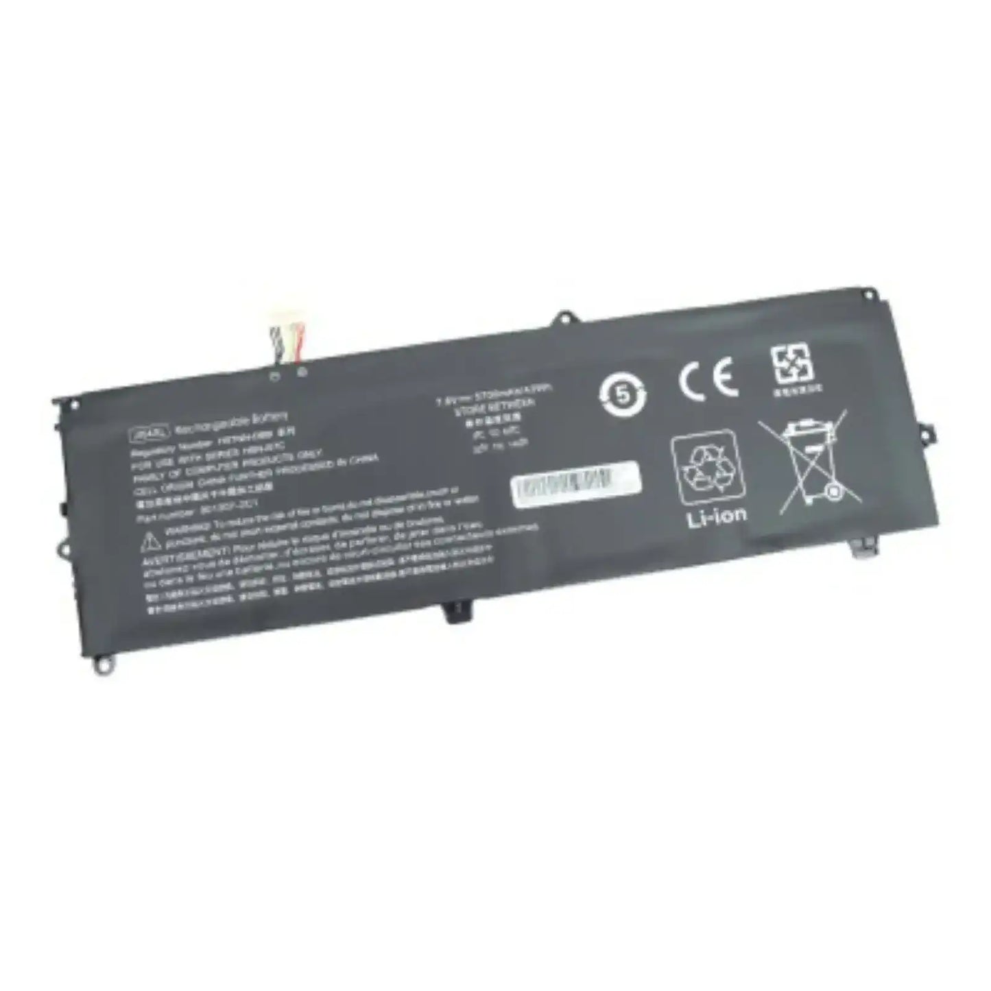 Greencell Battery JI04 for HP Elite x2 GREENCELL