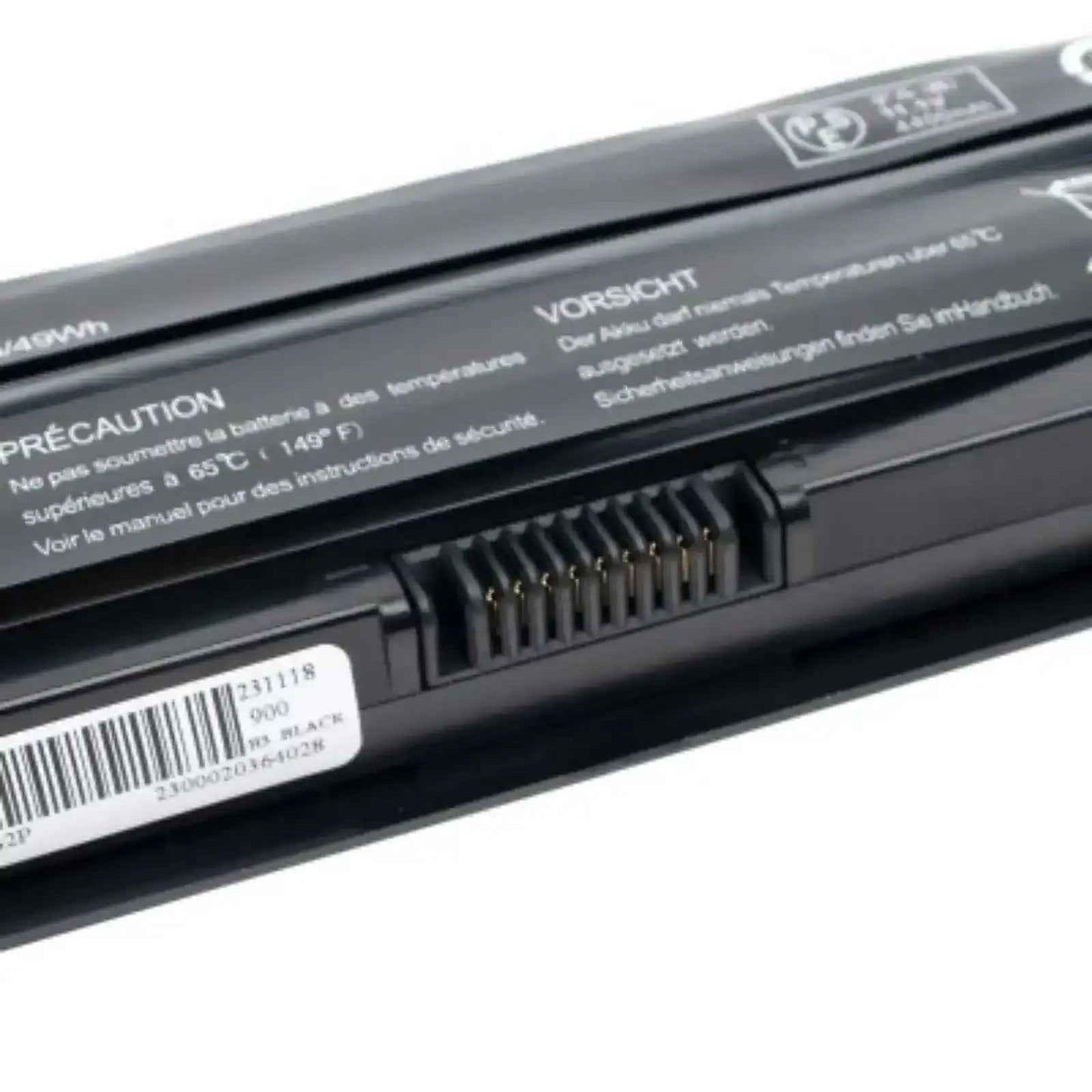 Greencell Battery JWPHF R795X for Dell XPS 14 14D 15 15D 17
