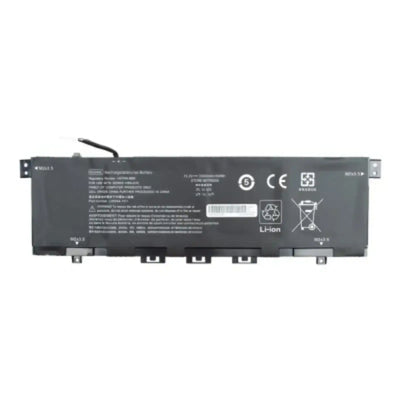Greencell Battery KC04 for HP Envy 13 / Envy x360 GREENCELL