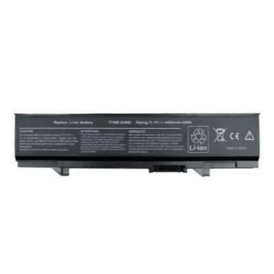 Greencell Battery KM742 KM668 for Dell Latitude E5400 E5410 E5500 E5510 GREENCELL