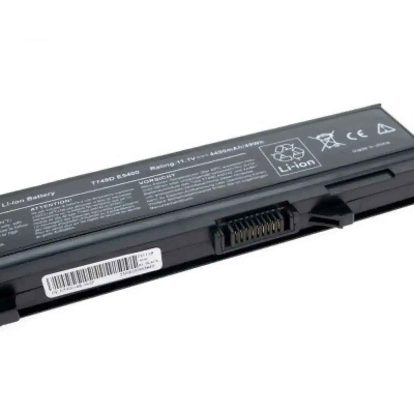 Greencell Battery KM742 KM668 for Dell Latitude E5400 E5410 E5500 E5510