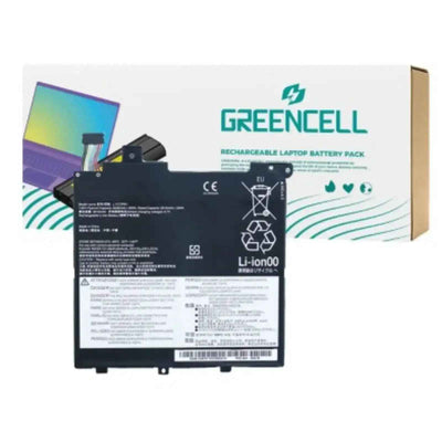 Greencell Battery L15L2PB4 for Lenovo Ideapad 310-15ABR / 310-15IKB / 310 Touch-15IKB / 310 151SK