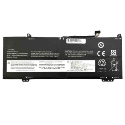 Greencell Battery L17C4PB0 for Lenovo Air 14 / Flex 6-14 / Flex 6-14IKB / IdeaPad 530S-15IKB / 530s-14IKB