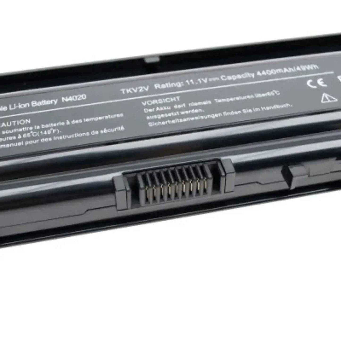 Greencell Battery N4020 for Dell Inspiron 14