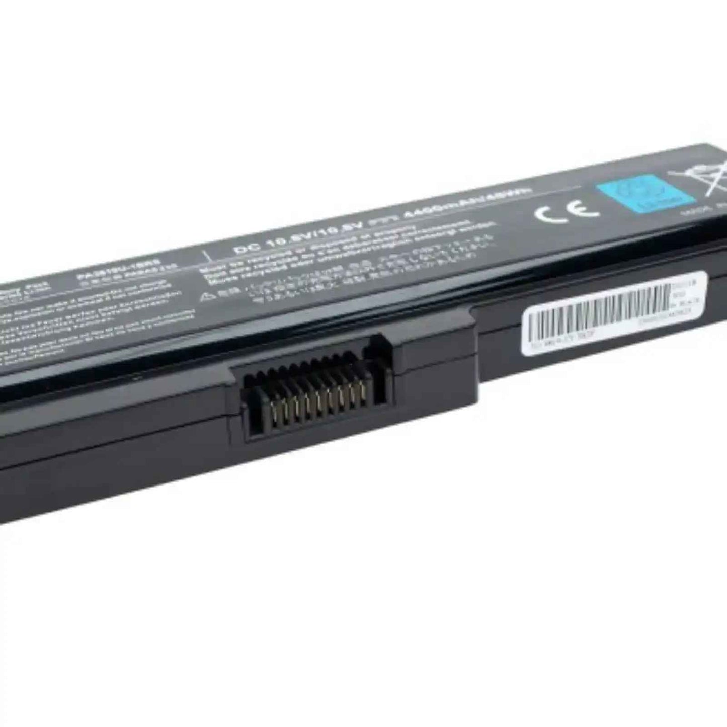 Greencell Battery PA3817U-1BRS PA3634U-1BRS for Toshiba Satellite C650 C650D C660 C660D L650D L655 L750