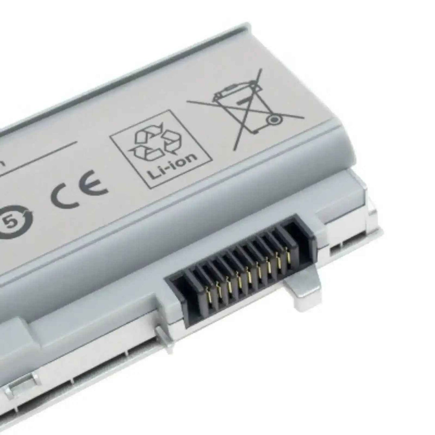 Greencell Battery PT434 W1193 for Dell Latitude E6400 E6410 E6500 E6510 E6400 ATG E6410 ATG / Dell Precision M2400 M4400 M4500