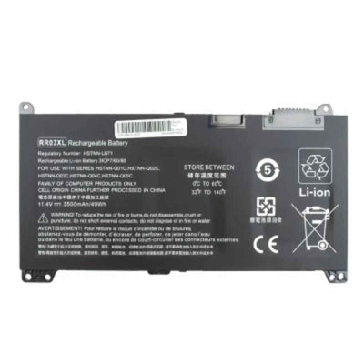 Greencell Battery RR03 for HP 851477 / 851610 / RR03 / HSTNN