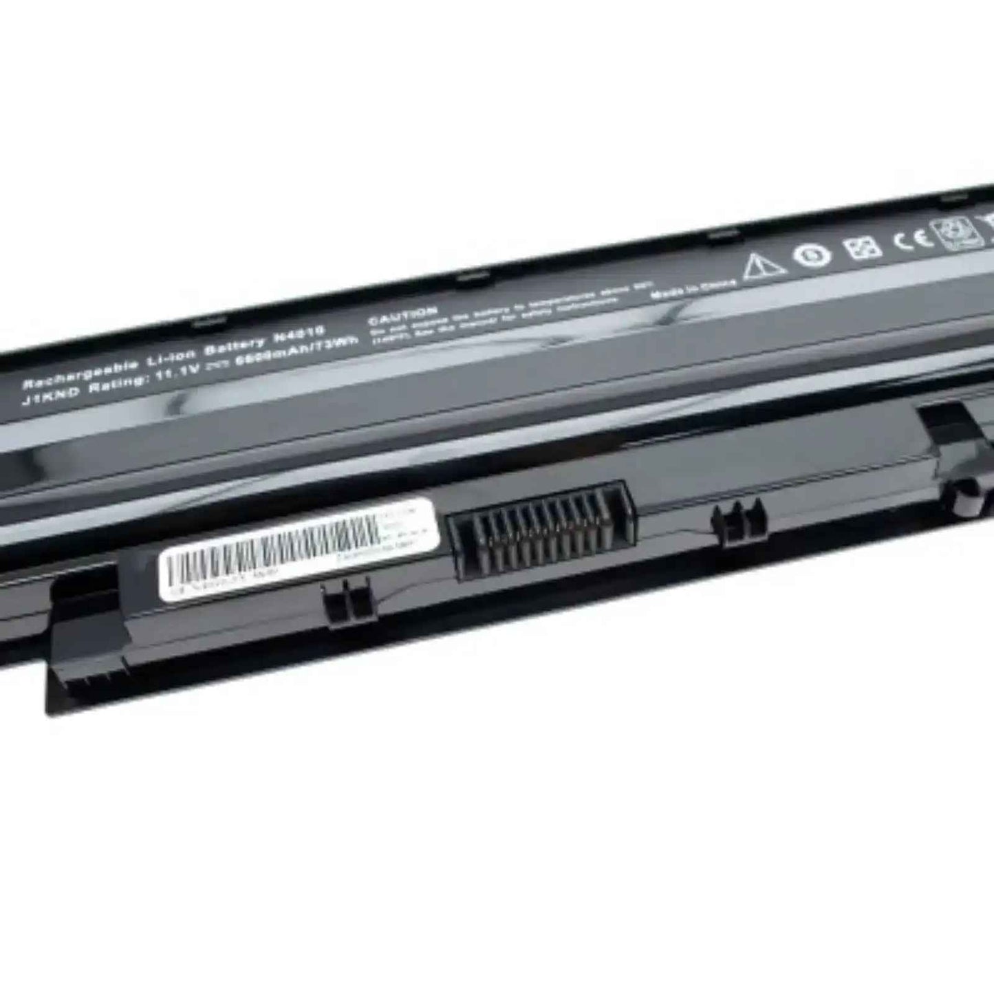 Greencell Battery T54FJ 8858X for Dell Inspiron 14R N5010 N7010 N7110 15R 5520 17R 5720 Latitude E6420 E6520