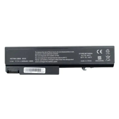 Greencell Battery TD09 for HP EliteBook 6930P 8440P 8440W Compaq 6450B 6545B 6530B 6540B 6555B 6730B ProBook 6550B GREENCELL