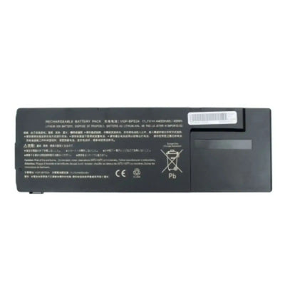 Greencell Battery VGP-BPS24 for SONY VAIO SVS13 PCG-41214M PCG-41215L GREENCELL