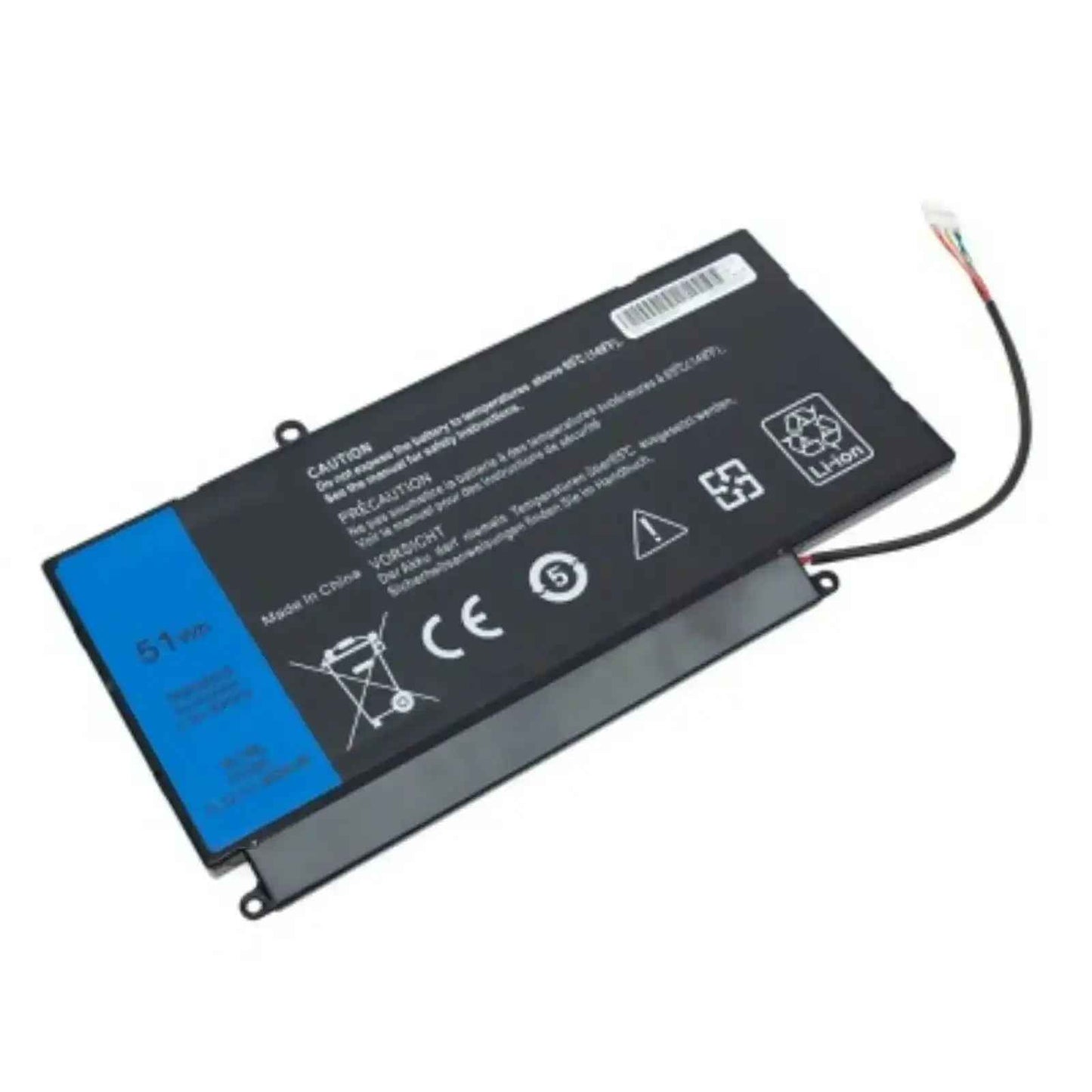 Greencell Battery VH748 for Dell Vostro 5460 5470 5480 5560 / Inspiron 14 5439