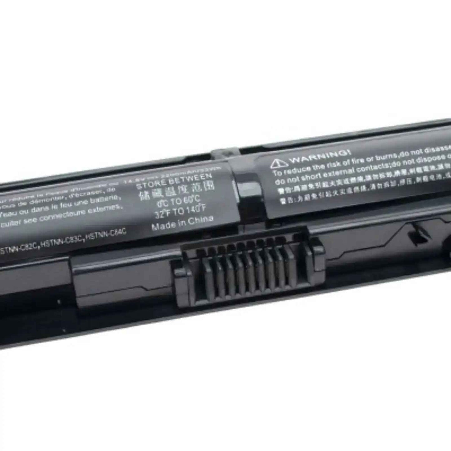 Greencell Battery VI04 for HP ProBook 440 445 450 455 G2 / Pavilion 14-V 15-P 17-F / Envy 15-K 17-K
