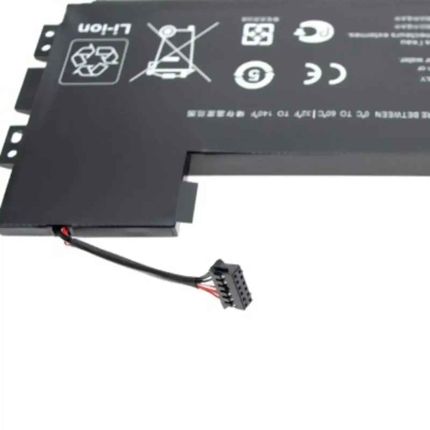 Greencell Battery VV09 for HP 808398-2C1 / 808452-001 / HSTNN-DB7D