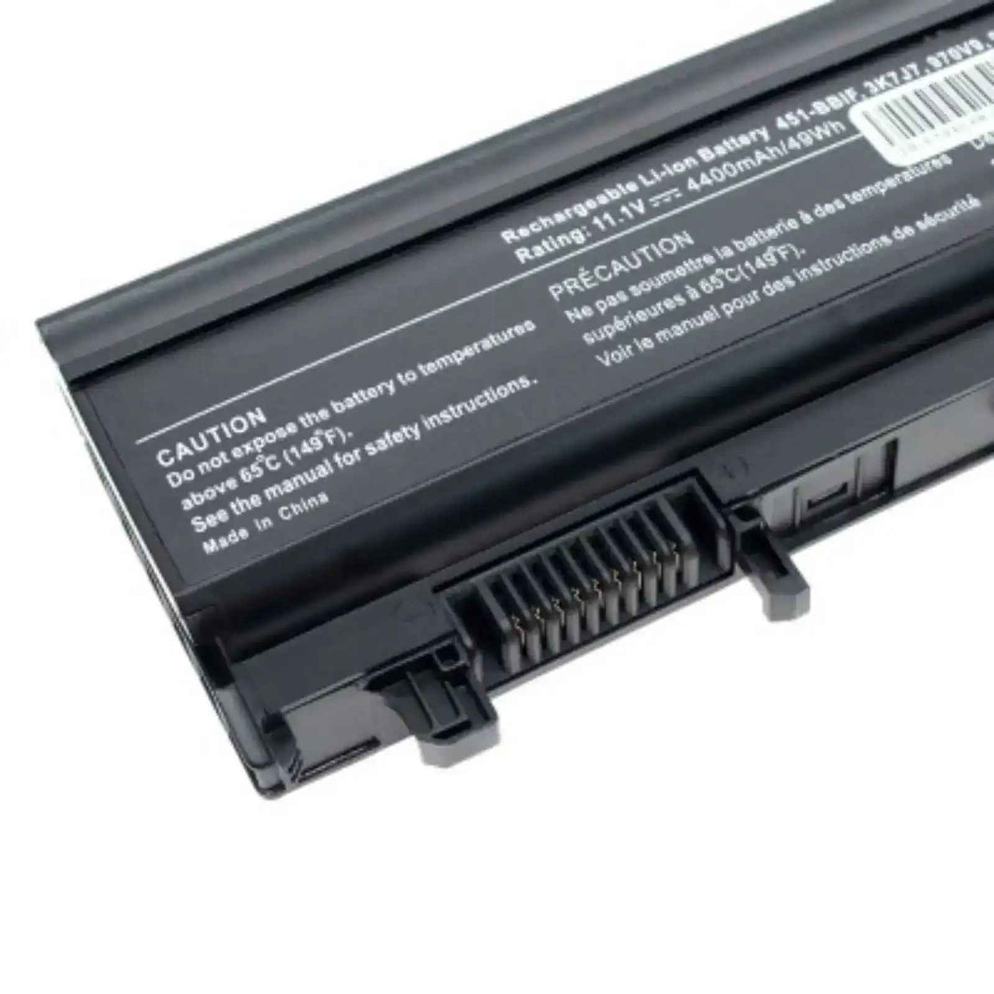 Greencell Battery VV0NF N5YH9 for Dell Latitude E5440 E5540