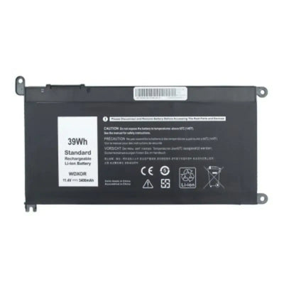 Greencell Battery WDX0R WDXOR for Dell Inspiron 13 5368 5378 5379 14 5482 15 5565 5567 5568 5570 5578 5579 7560 7570 GREENCELL