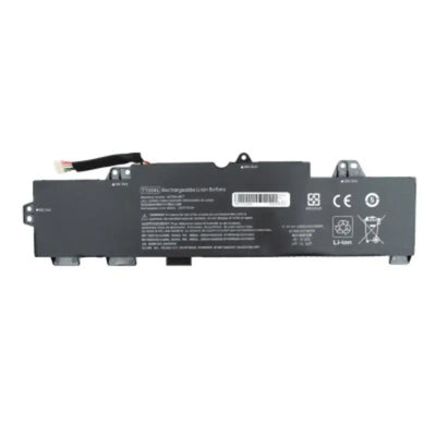 Greencell BatteryTT03XL for HP GREENCELL