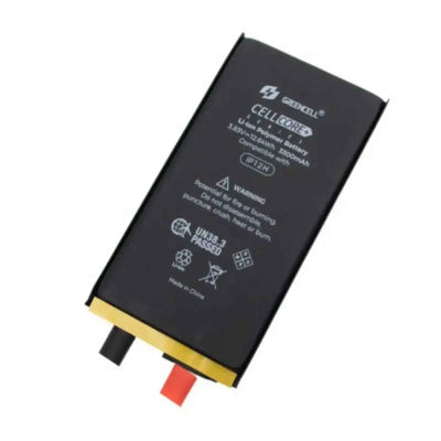 Greencell Core Series- High Capacity 3300mAh iPhone 12 / 12 Pro Replacement Battery Core with Adhesive Strips