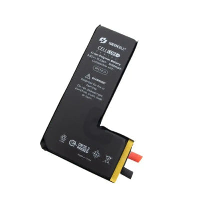 Greencell Core Series- High Capacity 3450mAh iPhone 11 Pro Replacement Battery Core with Adhesive Strips GREENCELL