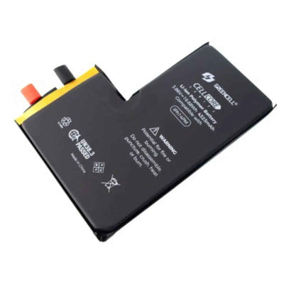 Greencell Core Series- Standard Capacity 4323mAh iPhone 14 Pro Max Replacement Battery Core with Adhesive Strips
