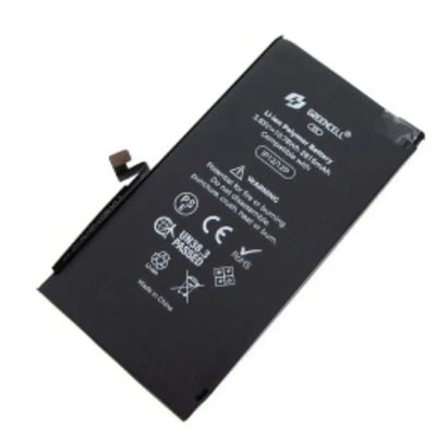 Greencell Crack Series- iPhone 12 / 12 Pro CRACK Battery with Adhesive Strips 2815mAh No Need Soldering & No Need Tag-on GREENCELL