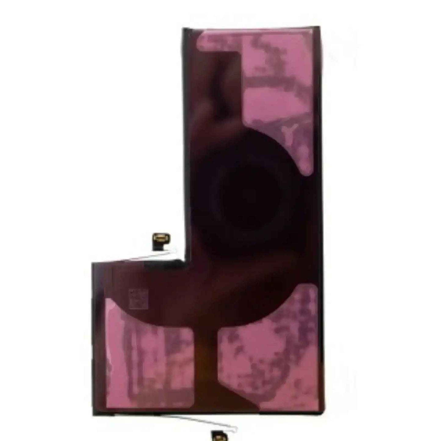 Greencell PRO Series- iPhone 11 Pro Max Replacement Battery with Adhesive Strips 3969mAh TI chip -27546-A3 IC & Original Cell