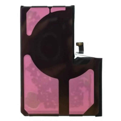 Greencell PRO Series- iPhone 13 Pro Max Replacement Battery with Adhesive Strips 4352mAh TI chip -27546-A3 IC & Original Cell