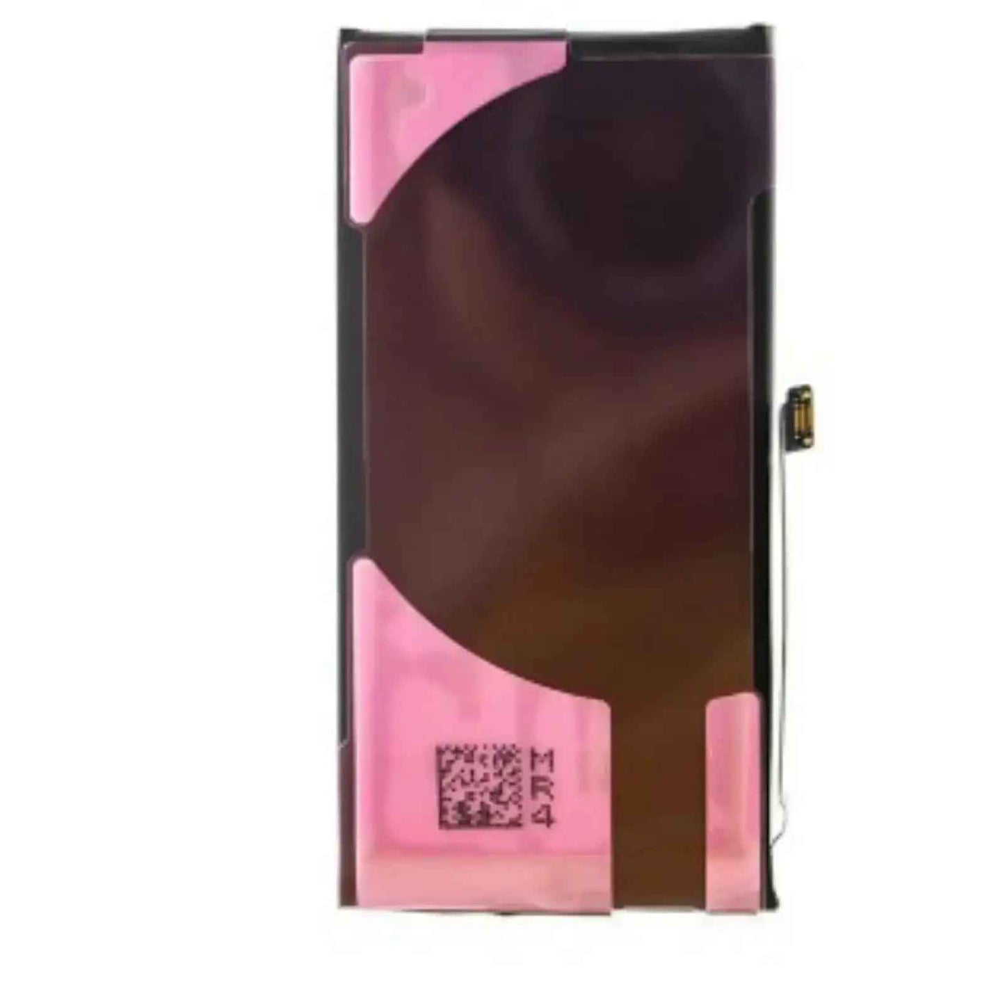 Greencell PRO Series- iPhone 13 mini Replacement Battery with Adhesive Strips 2406mAh TI chip -27546-A3 IC & Original Cell
