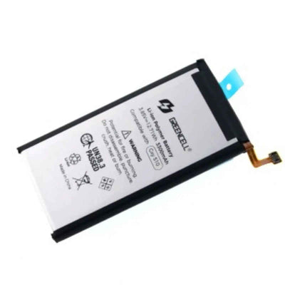 Greencell Samsung Galaxy S10 G973F Replacement Battery with Adhesive Strips 3300mAh