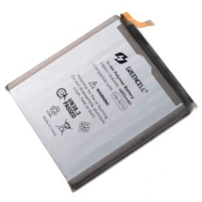 Greencell Samsung Galaxy S21 Ultra 5G G998B Replacement Battery with Adhesive Strips 4855mAh