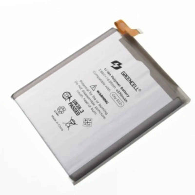 Greencell Samsung Galaxy S22 Plus S906B Replacement Battery with Adhesive Strips 4370mAh