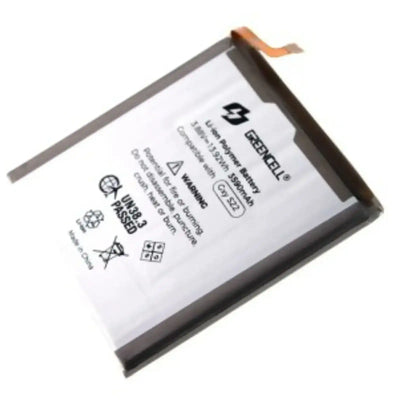 Greencell Samsung Galaxy S22 S901B Replacement Battery with Adhesive Strips 3950mAh GREENCELL