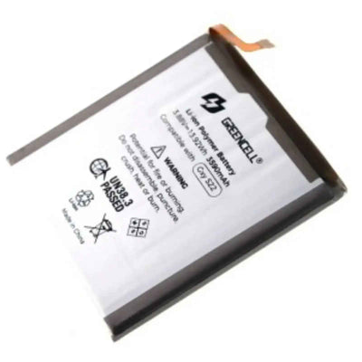 Greencell Samsung Galaxy S22 S901B Replacement Battery with Adhesive Strips 3950mAh
