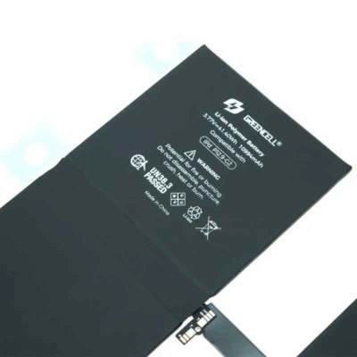 Greencell iPad Pro 12.9 2017 Replacement Battery 10994mAh