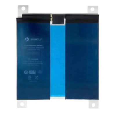 Greencell iPad Pro 12.9 2018 / Pro 12.9 2020 Replacement Battery 9720mAh