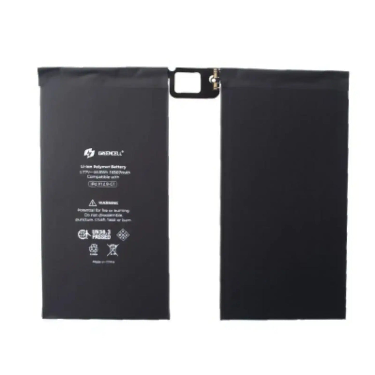 Greencell iPad Pro12.9 2015 Replacement Battery with Adhesive Strips 10307mAh GREENCELL