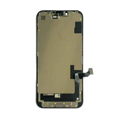HD+ Display Incell LCD Assembly for iPhone 14 Screen Replacement (Compatible for IC chip transfer)