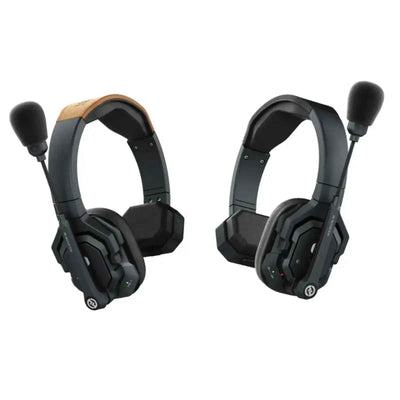 Hollyland Solidcom SE Wireless Headset-3S