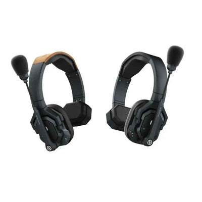 Hollyland Solidcom SE Wireless Headset-8S