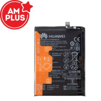 Huawei P20 Replacement Battery 3320mAh AMPLUS