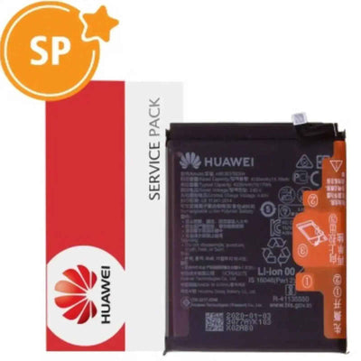 Huawei P40 Pro Battery HB536378EEW 4100mAh 02353MET Service Pack