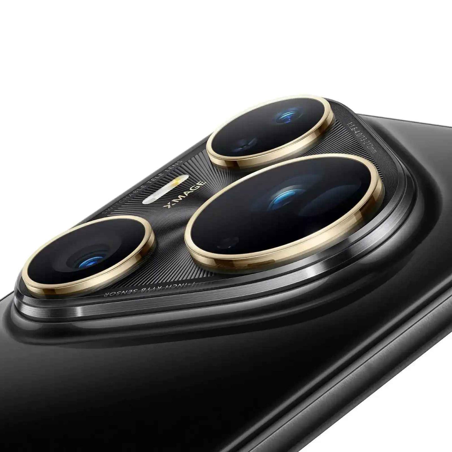 Huawei Pura 80 Ultra LMU-LX9 (16GB ram) Global